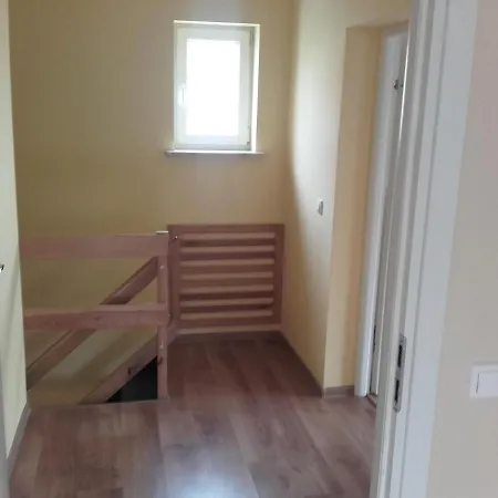 Sloneczny Casa de Férias Rumia