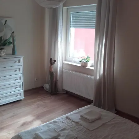 Sloneczny Casa de Férias