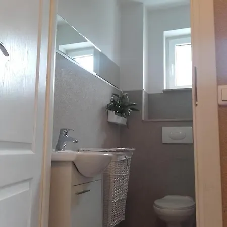 Sloneczny Casa de Férias *