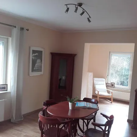 Casa de Férias Sloneczny Rumia