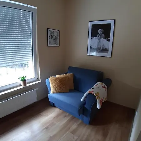 Casa de Férias Sloneczny